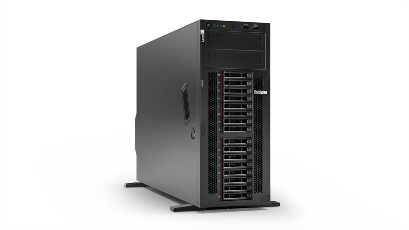 Lenovo Lenovo Tower Server ST550 | 7X10A0D4EA - Other - Lebanon