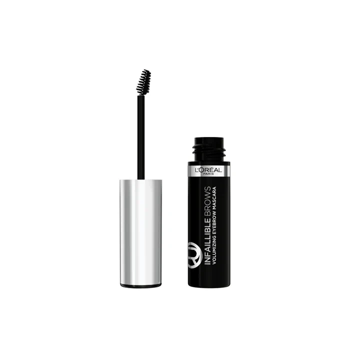 L'Oréal L'Oréal Paris Infallible Volumizing 24H Wear Brow Mascara - Beauty & Personal Care - Lebanon