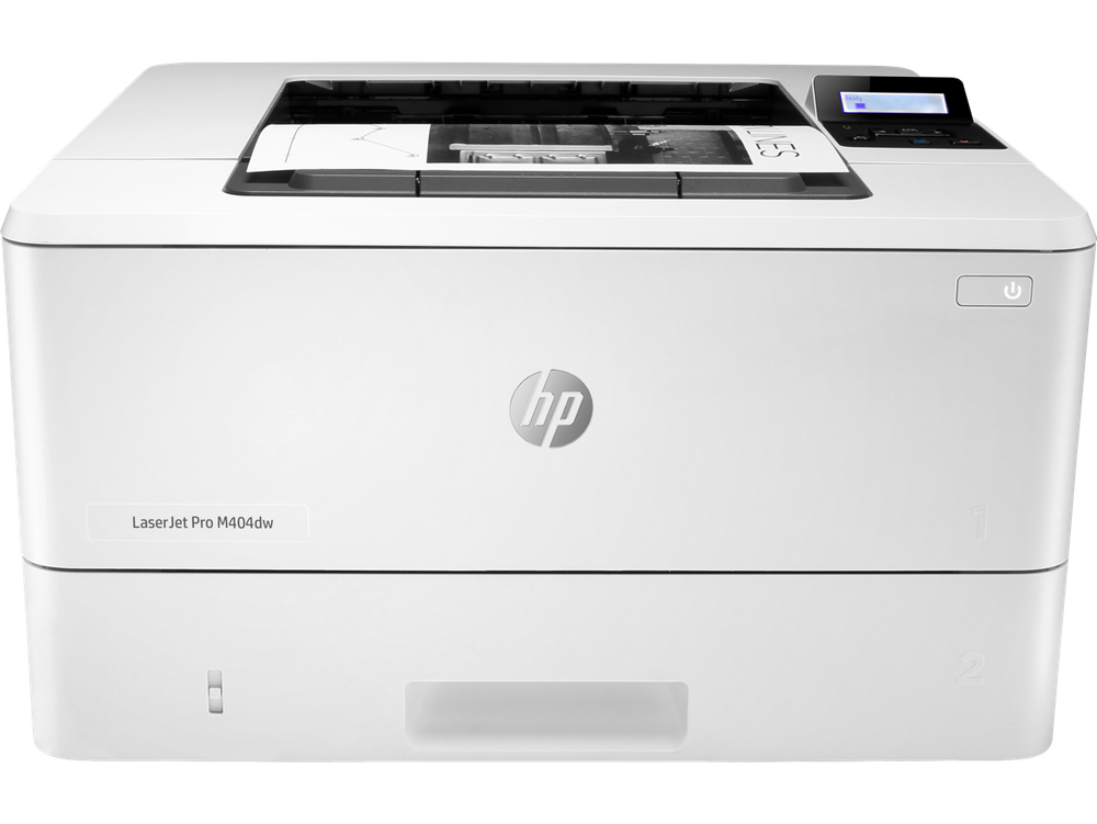 HP HP LaserJet Pro M404dw Printer | W1A56A - Printers & Ink - Lebanon