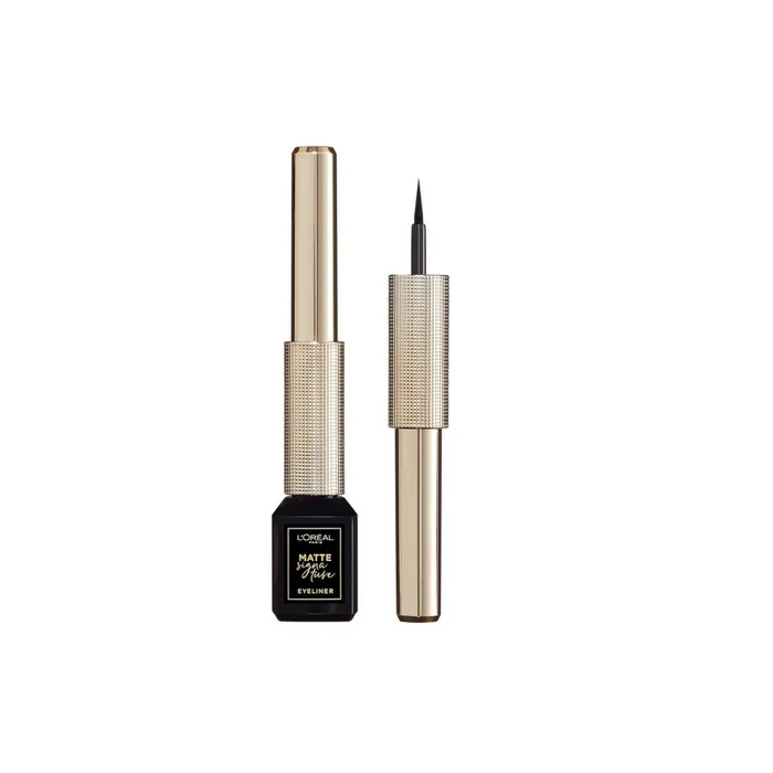 L'Oréal L'Oréal Paris Matte Signature Liquid Eyeliner - Beauty & Personal Care - Lebanon