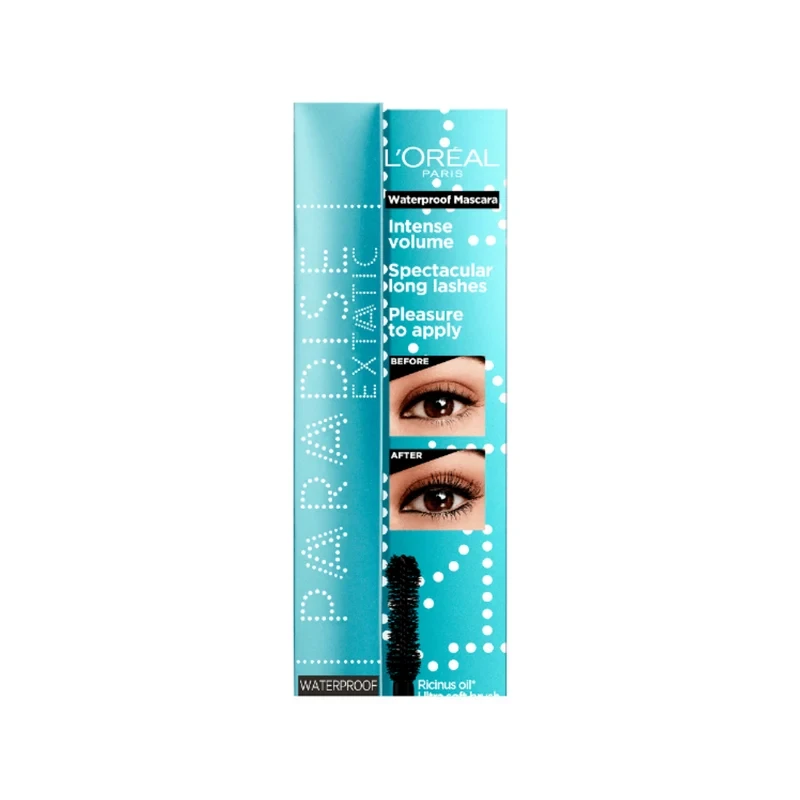 L'Oréal L'Oréal Paris Paradise Extatic Waterproof Mascara - Beauty & Personal Care - Lebanon