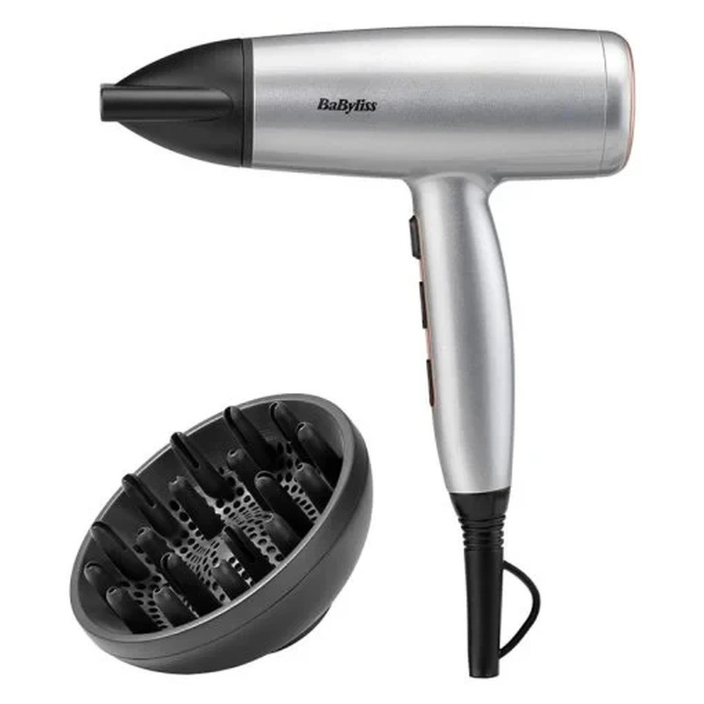 BaByliss Cosmos Ionic Hair Dryer 2100W | D580DE
