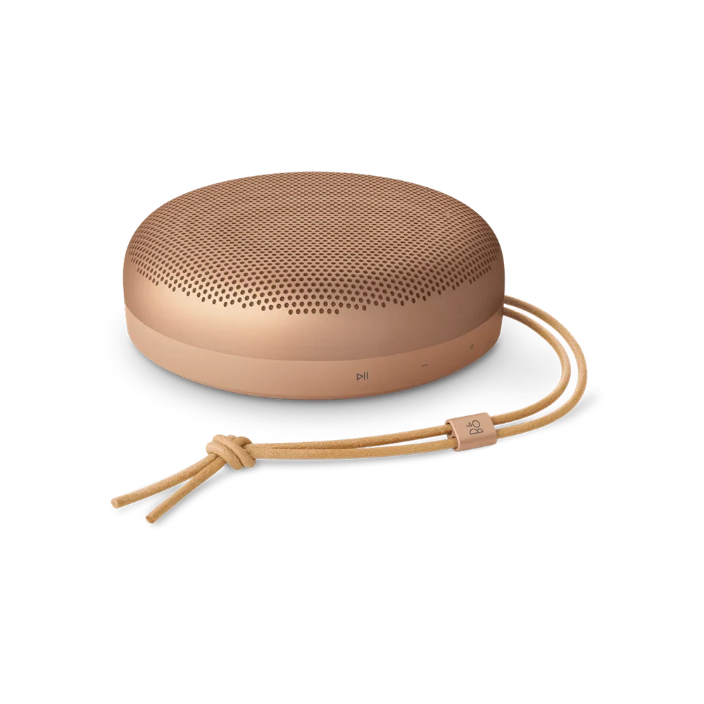 Bang & Olufsen Bang & Olufsen Beosound A1 3rd Gen Portable Bluetooth Speaker - Computers & Tech - Lebanon