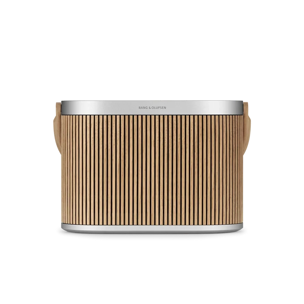 Bang & Olufsen Bang & Olufsen Beosound A5 Portable Wi-Fi Bluetooth Speaker - Computers & Tech - Lebanon