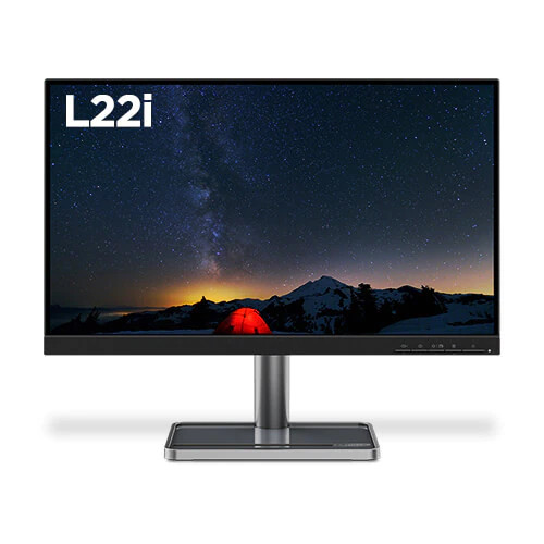 Lenovo Lenovo L22I-30 22" LED Monitor | A21215FL0 - Computers & Tech - Lebanon