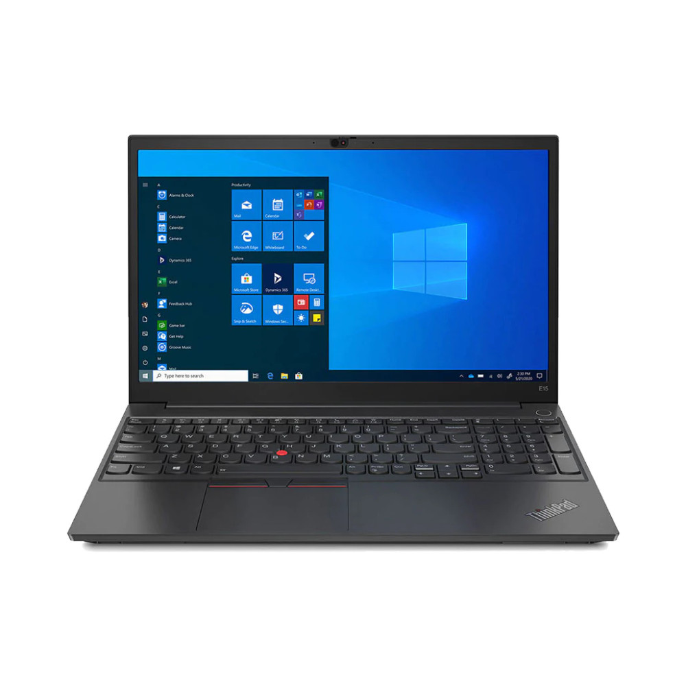 Lenovo Lenovo Thinkpad E15 G2 15.6" Laptop - Intel Core i7-1165G7 - RAM 8GB - SSD 512GB - MX450 2GB | 20TD002YUE - Computers & Tech - Lebanon