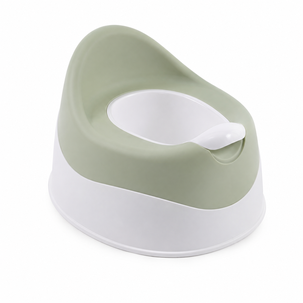 Dolu Dolu Infant Potty – Olive | 7192 - Home & Kitchen - Lebanon