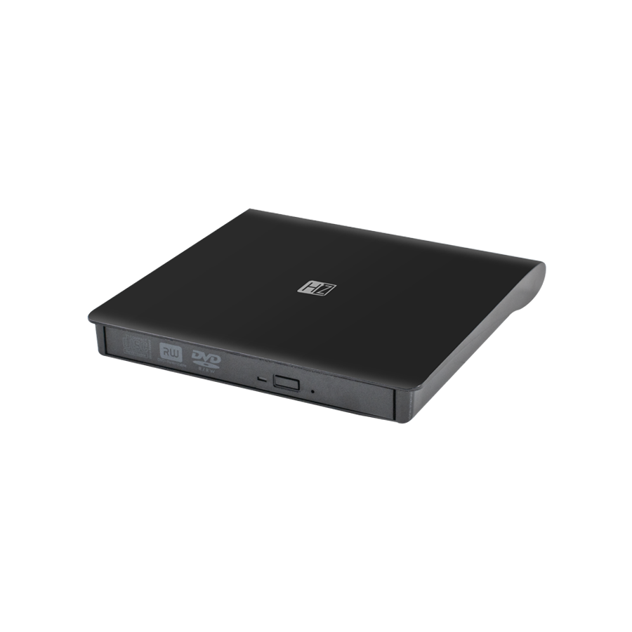 Heatz Heatz External DVD-RW Drive - 12.7mm | ZY11 - Computers & Tech - Lebanon