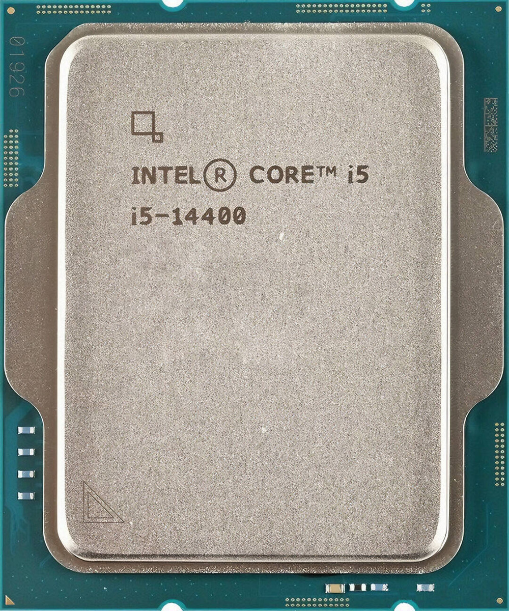 Intel Intel Core i5-14400 Tray Processor | IT-CP-14400-T - Computers & Tech - Lebanon