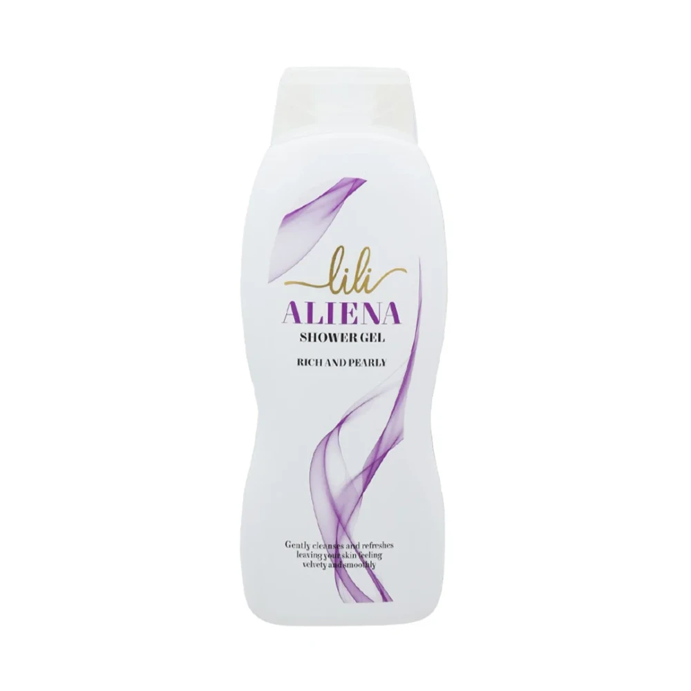 Lili Lili New SG Aliena 650ml | 262080 - Beauty & Personal Care - Lebanon