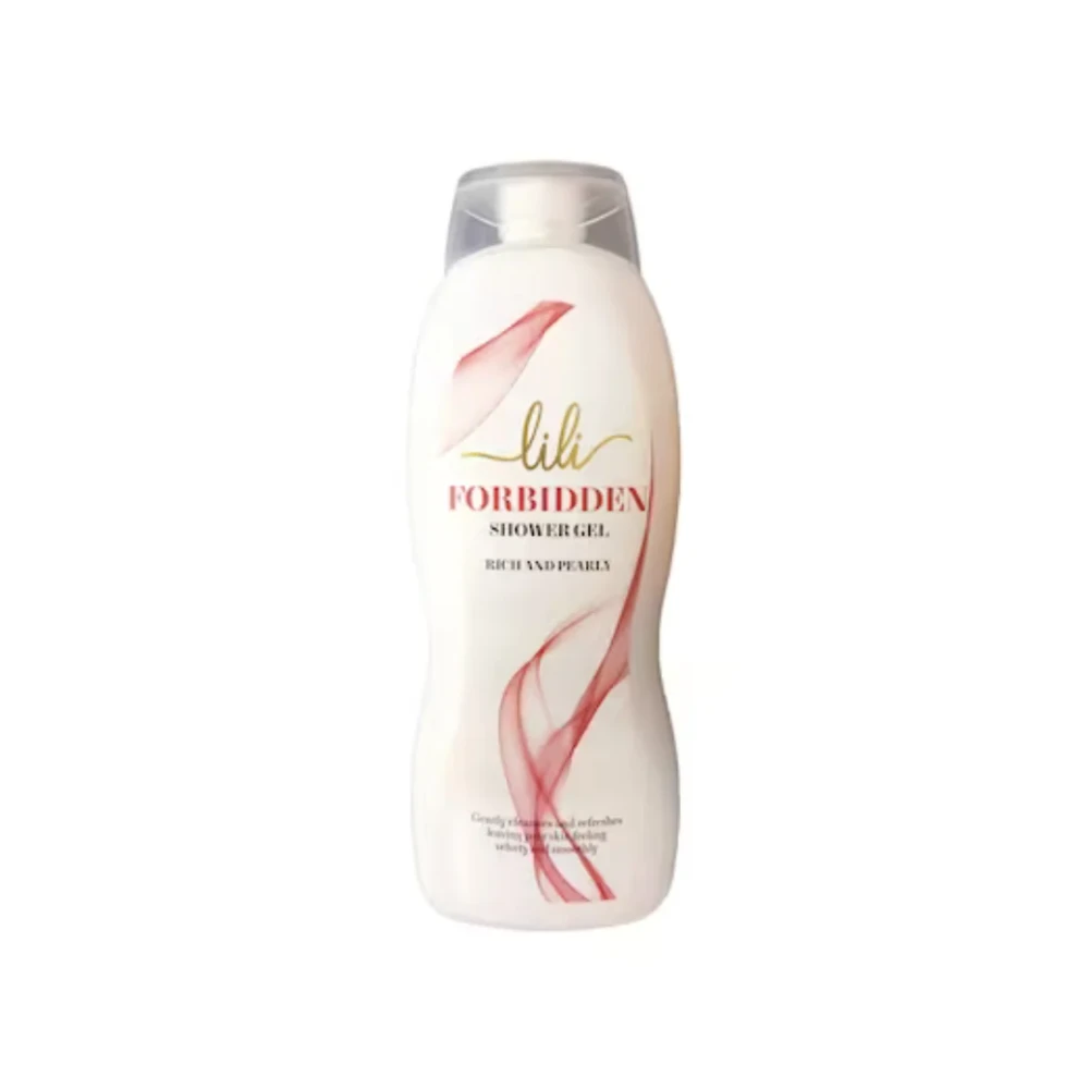 Lili Lili New SG Forbidden 650ml | 262081 - Beauty & Personal Care - Lebanon