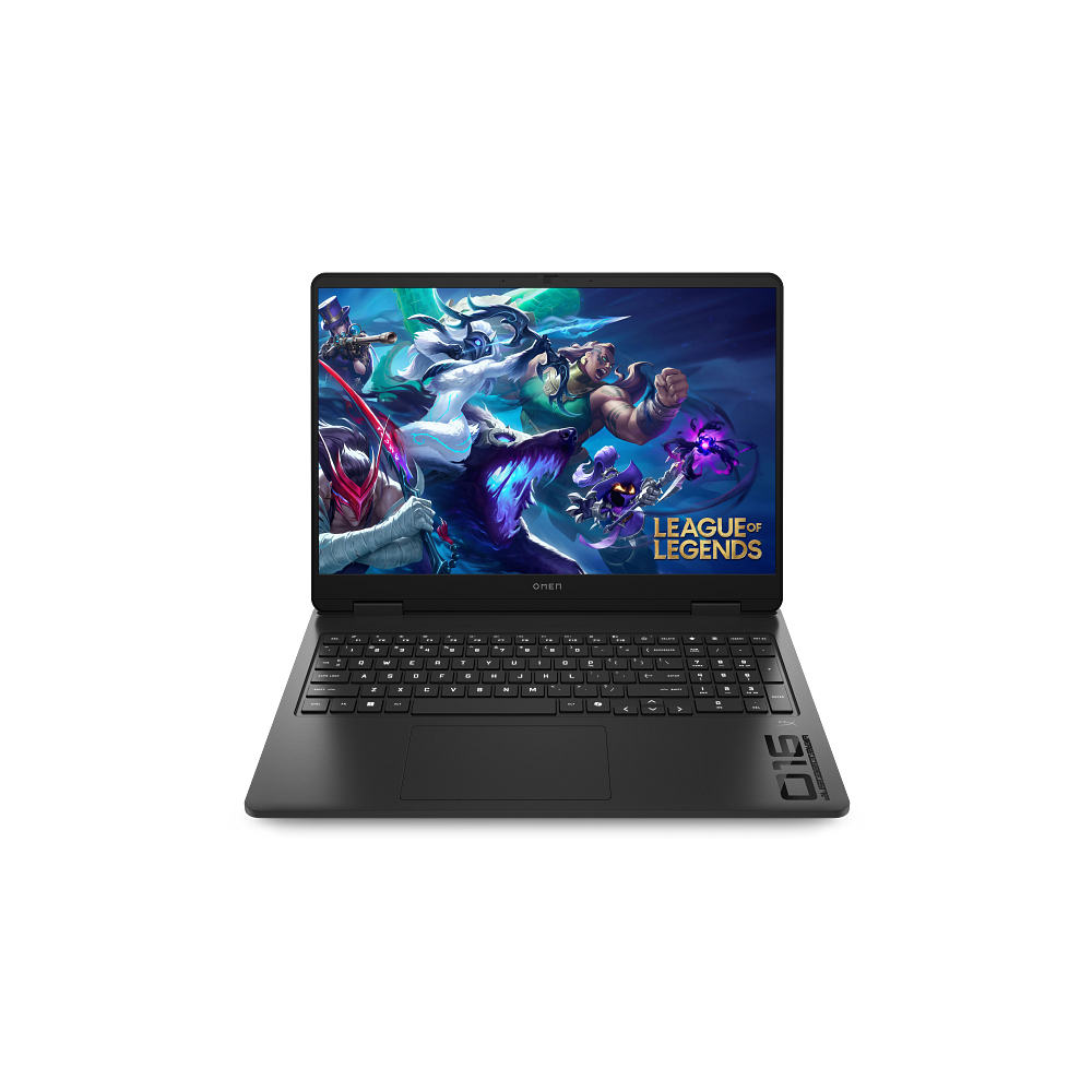 HP HP OMEN 16 Slim Gaming Laptop – Core Ultra 9 285H – RTX 5060 8GB – 16GB RAM – 512GB NVMe – 16" | 16-an0000ne - Computers & Tech - Lebanon