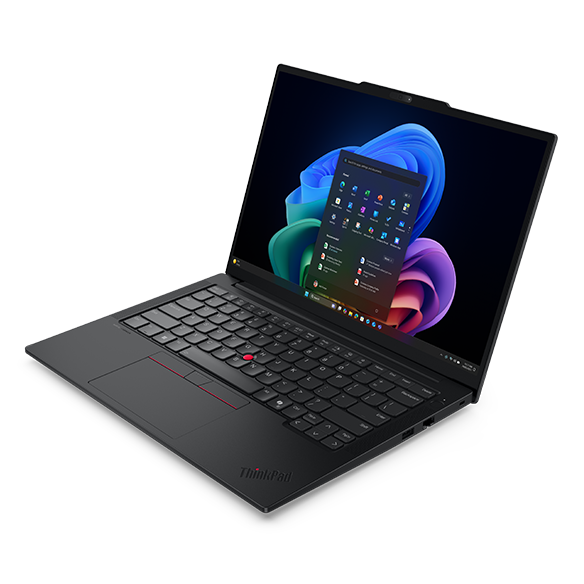 Lenovo Lenovo ThinkPad E14 Gen 8 14" WUXGA-Intel Core Ultra 7 355-16GB RAM-512GB SSD | 21Y6002NGQ - Computers & Tech - Lebanon