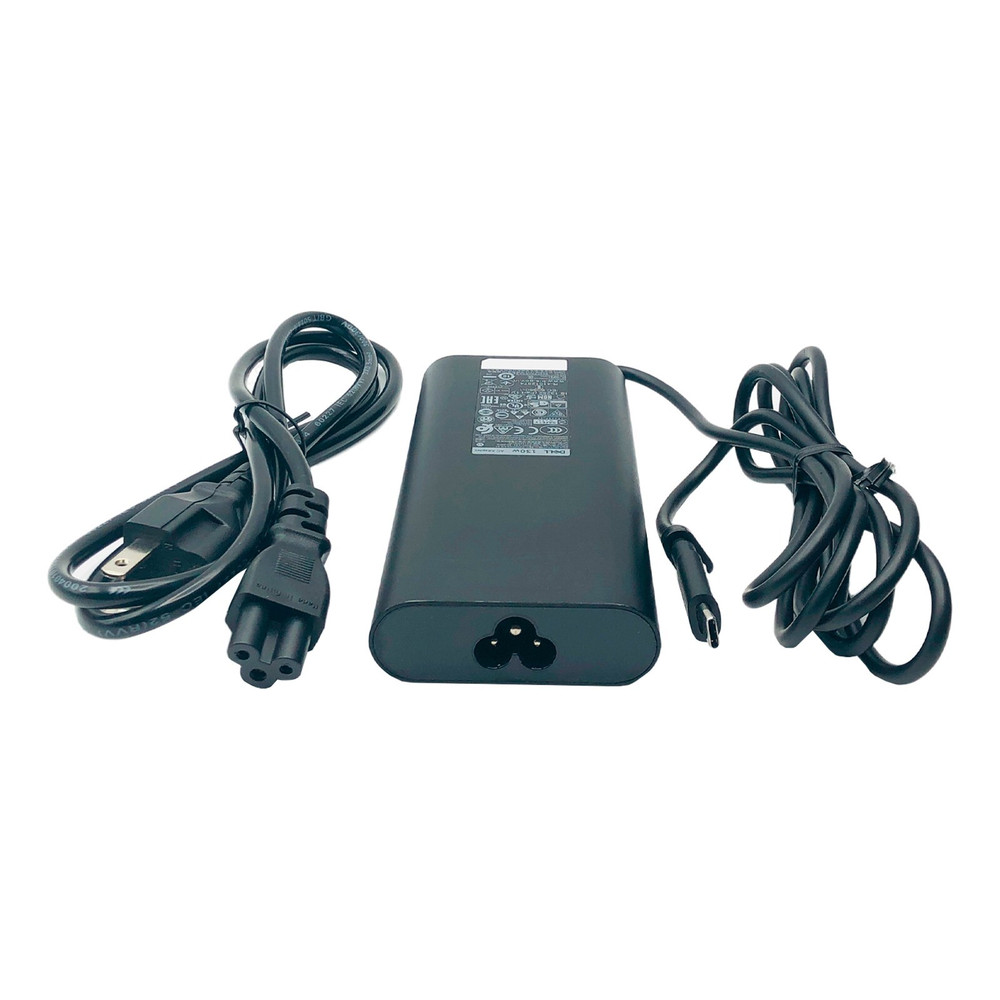 Dell Compatible Dell 130W 20V 6.5A Type-C Grade A+ Compatible Adapter - Computers & Tech - Lebanon