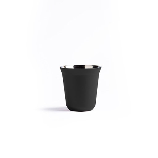 Barista Colpo Doppio Cup Black - Home & Kitchen - Lebanon