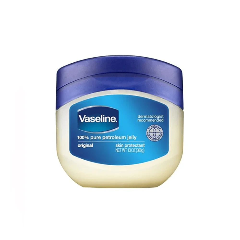 Vaseline Vaseline Moisturizing Jelly Baby Skin Care 450ml - Beauty & Personal Care - Lebanon