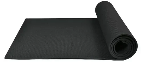 OEM Yoga Mat Black | OM-MAT-YG-BK - Sports & Outdoors - Lebanon