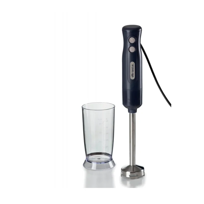 Ariete Breakfast Hand Blender 700W Night Grey | 601/00