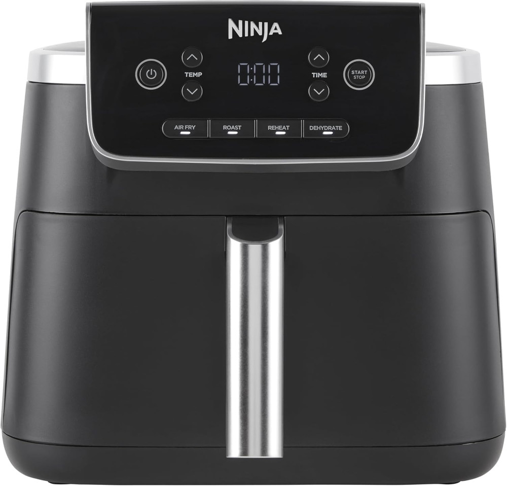 Ninja Ninja Air Fryer Pro 4.7L 1750W | AF140EUCM - Home & Kitchen - Lebanon