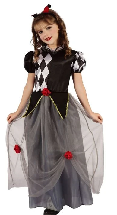 Clown Princess Costume | 091061 - Toys & Games - Lebanon