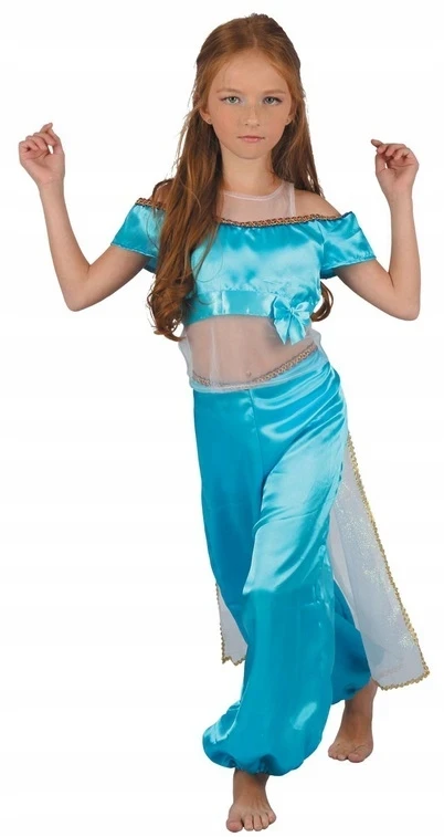 Arabian Princess Costume | 091136 - Toys & Games - Lebanon