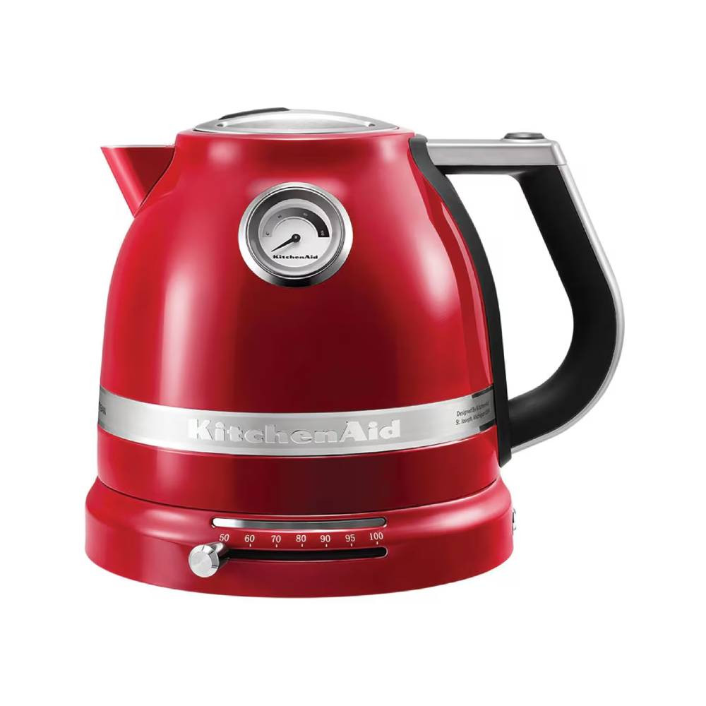 KitchenAid KitchenAid Artisan 1.5L Variable Temperature Electric Kettle | 5KEK1522E - Home & Kitchen - Lebanon