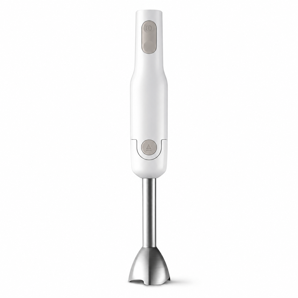 Philips Philips ProMix Daily Collection Hand Blender 700W with Turbo & 3 Accessories - Home & Kitchen - Lebanon