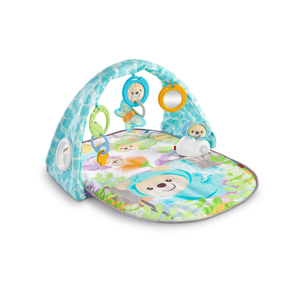 Fisher Price Fisher-Price Butterfly Dreams™ Musical Playtime Gym | DYW46 - Toys & Games - Lebanon