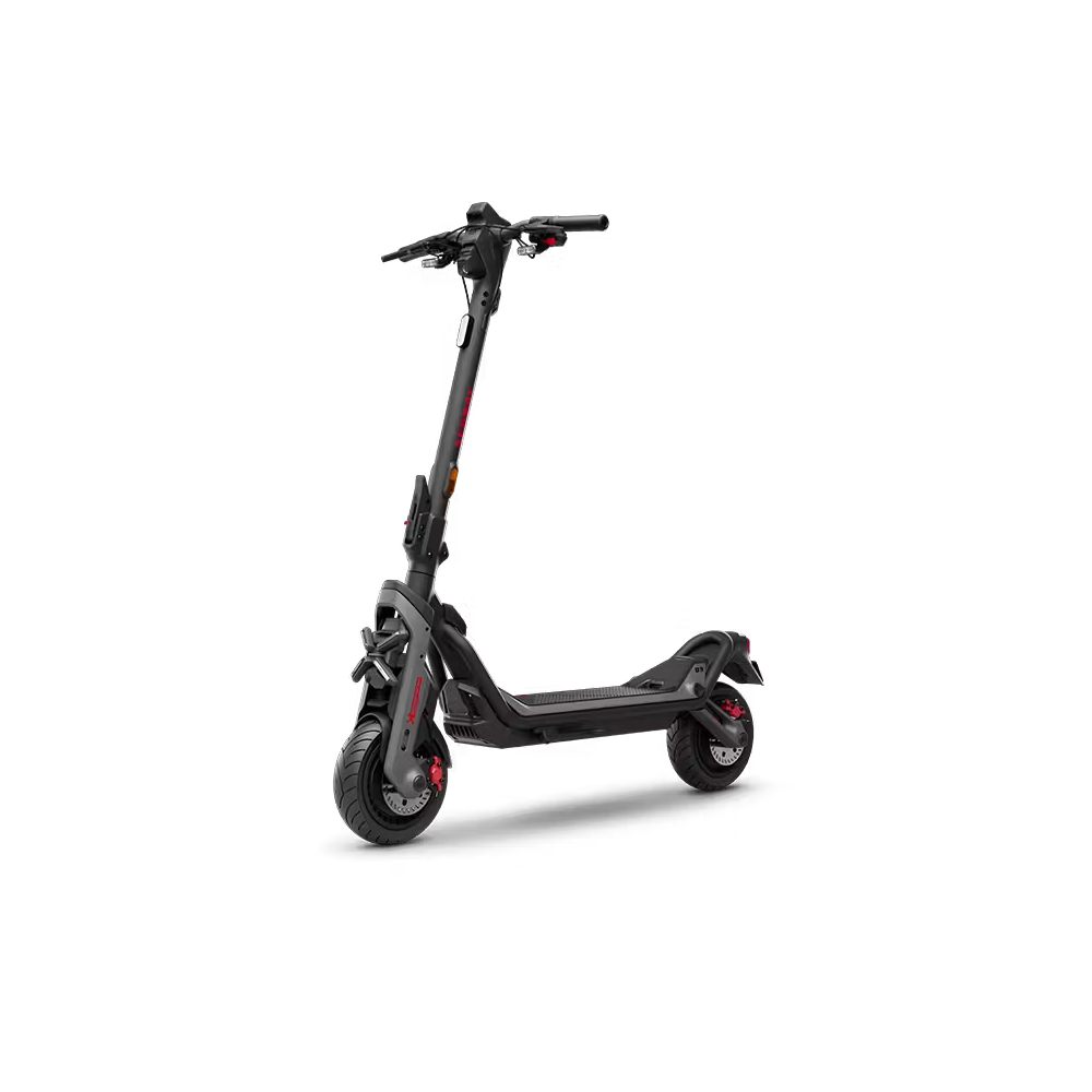 Segway Segway SuperScooter GT3 Extreme Performance | SEGAA0602010004 - Toys & Games - Lebanon