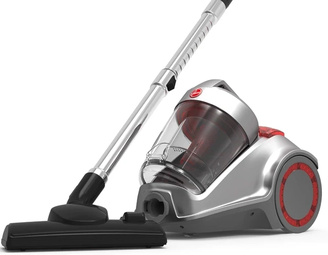 Hoover Hoover Power 6 Bagless Cyclonic Vacuum Cleaner 2200W 3L | CDCY-P6ME - Home & Kitchen - Lebanon