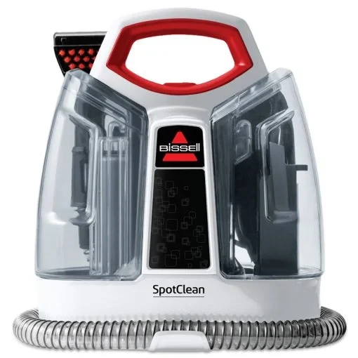 Bissell Bissell SpotClean Portable Carpet & Upholstery Cleaner | 3698E - Home & Kitchen - Lebanon