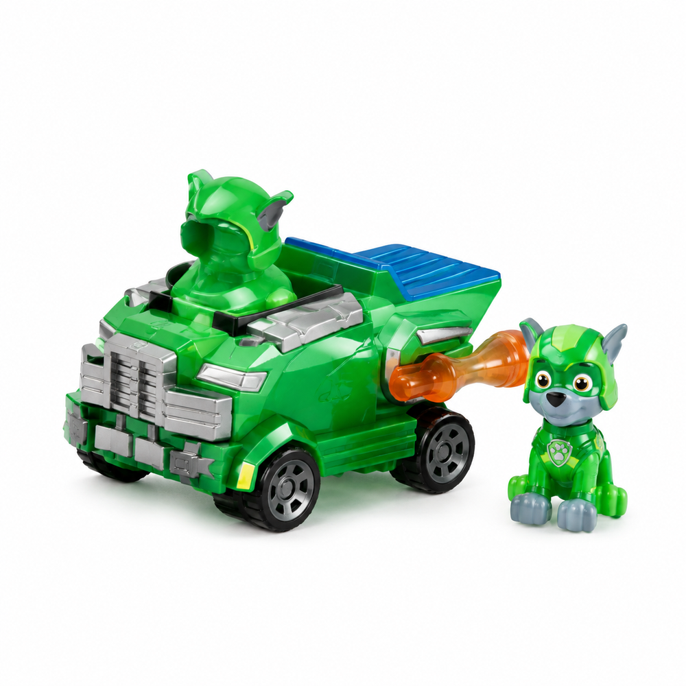 Kids Hero Vehicle Playset Green | MG1040 - Toys & Games - Lebanon