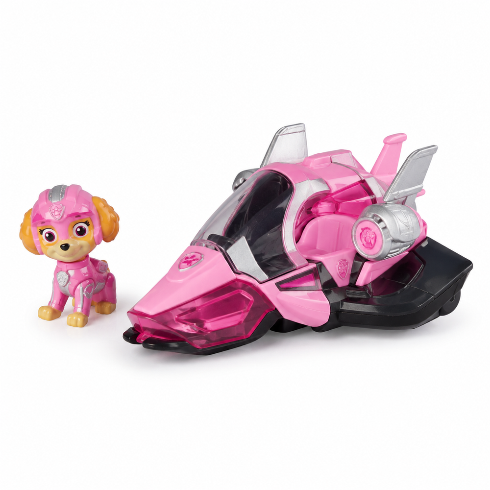 Kids Hero Vehicle Playset Pink | MG1040 - Toys & Games - Lebanon