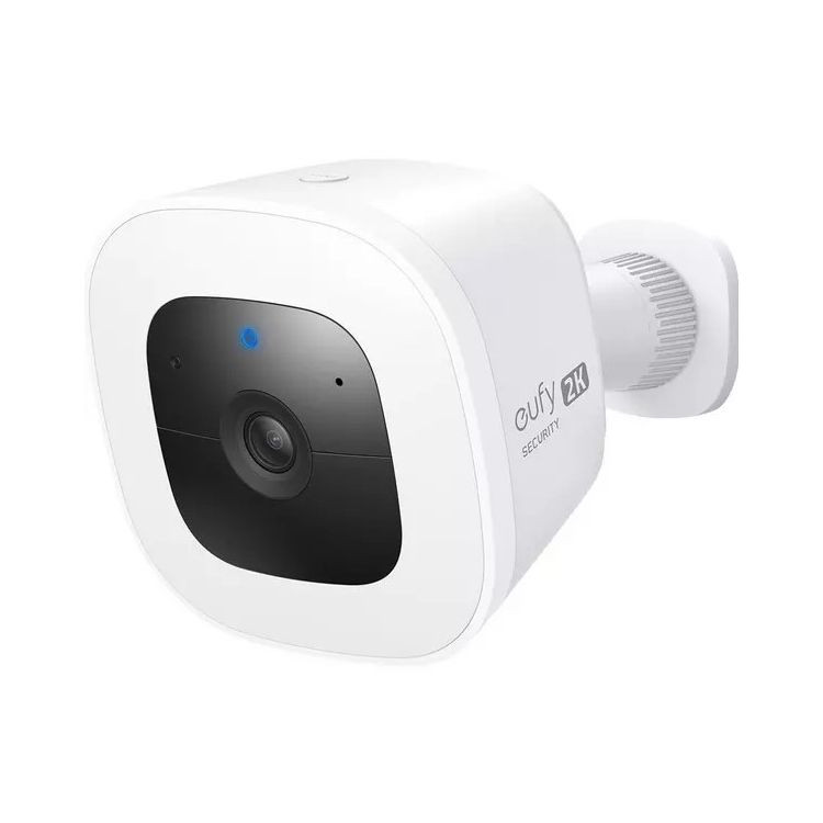Eufy Eufy SoloCam L40 Battery Powered Security Spotlight Camera | T8123G21 - TV, Cameras & Photography - Lebanon