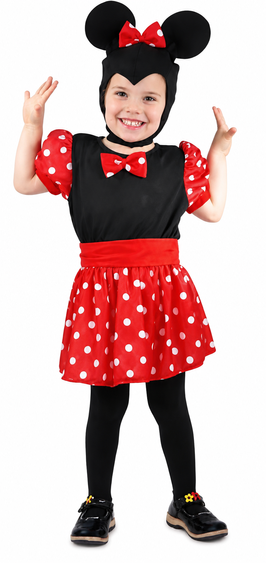 Mouse Girl Costume (Dress, Headpiece, Belt) | 92268 - Computers & Tech - Lebanon