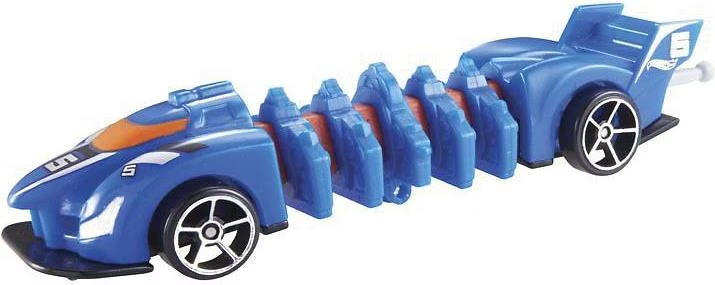 Hot Wheels Hot Wheels HW City Mutant Machines Slider Power Tread Blue | AFH-002 - Toys & Games - Lebanon