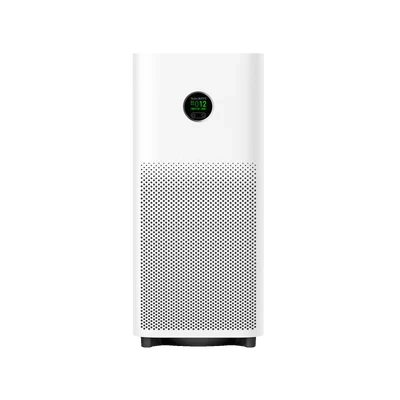 Xiaomi Xiaomi Mijia Smart Air Purifier 6 | XI-AC-M25-SC - Home & Kitchen - Lebanon