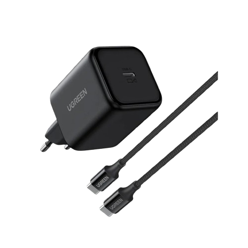 UGREEN UGREEN X524 45W USB-C GaN Charger with 1M USB-C Cable | 65054 - Computers & Tech - Lebanon