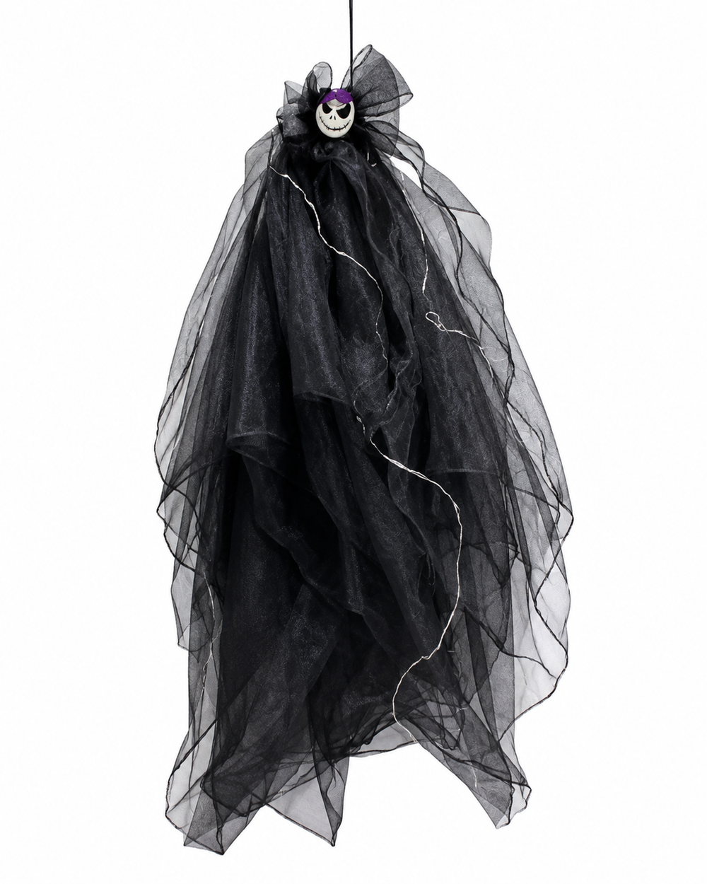 Skeleton Hanging Halloween Decoration | AL2627 - Home & Kitchen - Lebanon