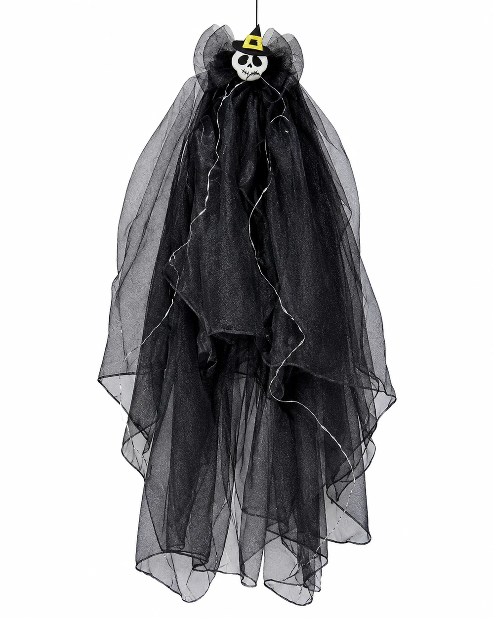 Witch Hanging Halloween Decoration | AL2627 - Home & Kitchen - Lebanon