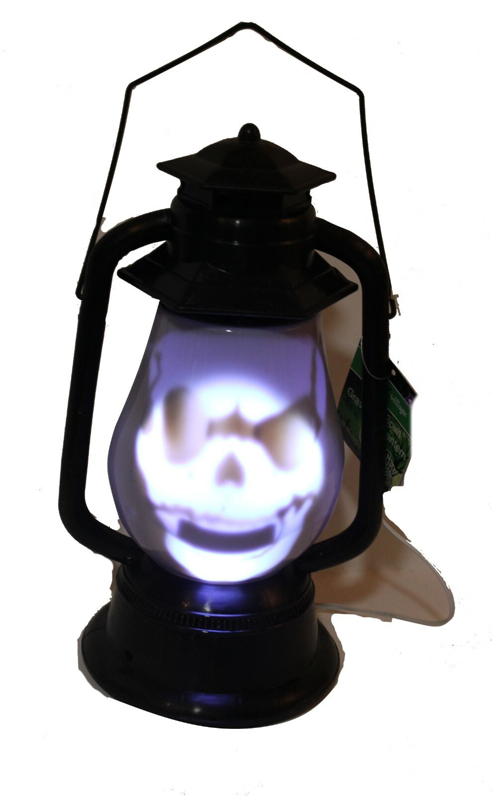 Halloween Skull Lantern Decoration - Home & Kitchen - Lebanon