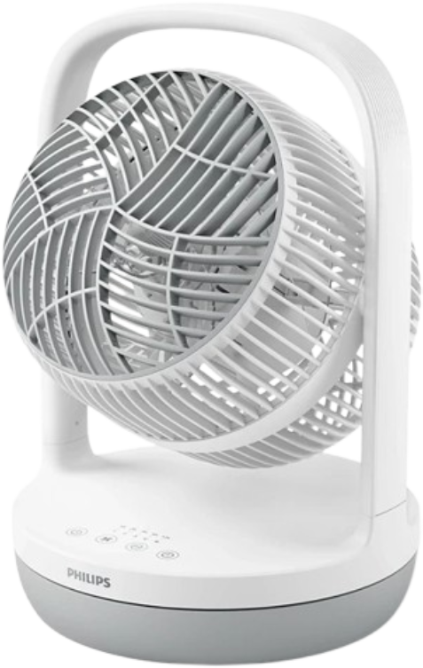 Philips Philips Table Fan | CX2050/00 - Home & Kitchen - Lebanon