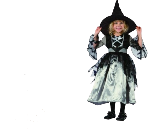 Witch & Bat Girl Costume | 92213 - Toys & Games - Lebanon