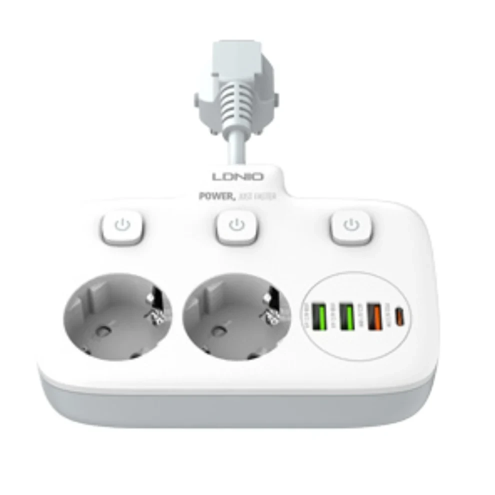 LDNIO LDNIO 20W USB-C Power Socket | SE2435 - Computers & Tech - Lebanon