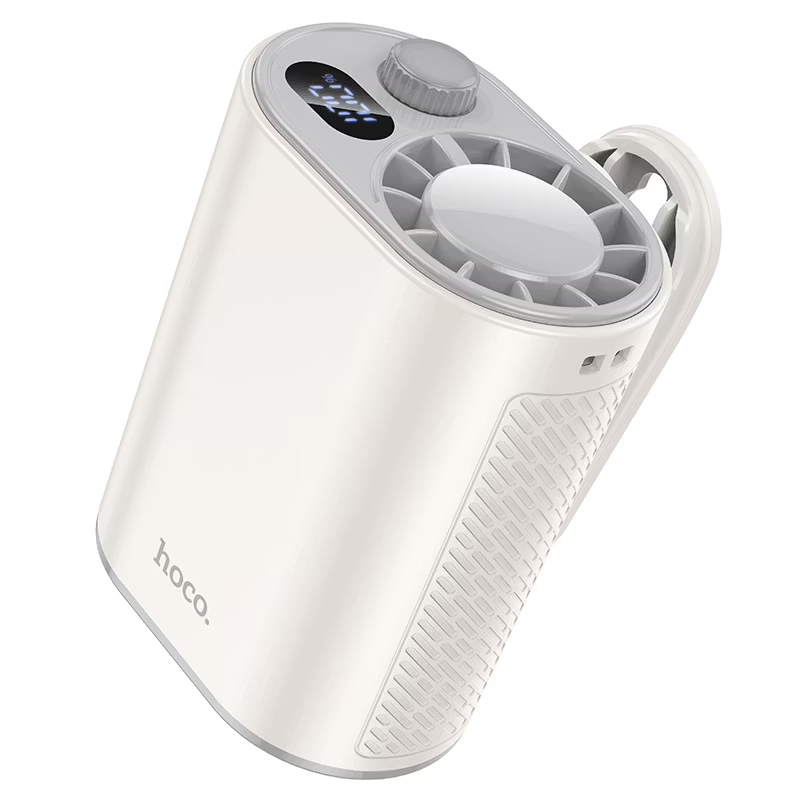 Hoco Hoco Portable Clip-On Fan | HX609 - Home & Kitchen - Lebanon
