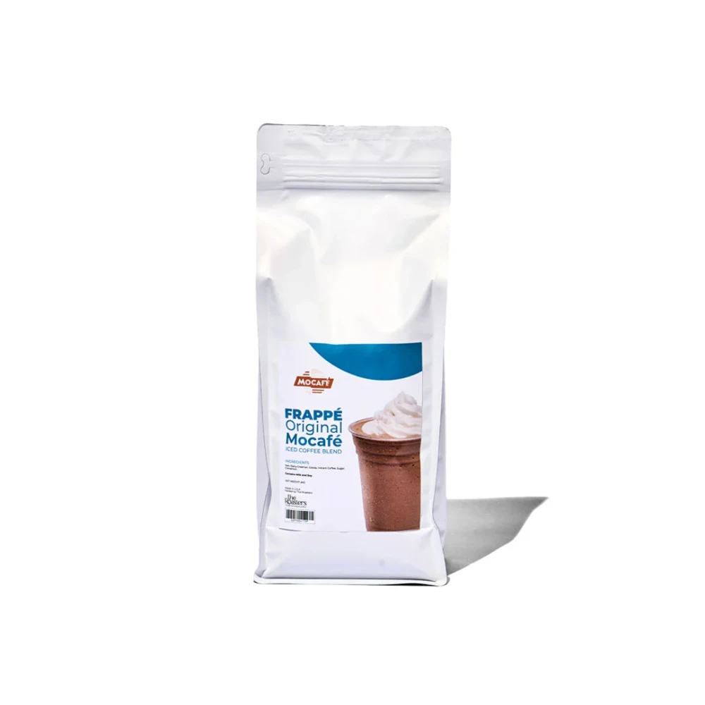 MOCAFE MOCAFE Original Frappé Mix 2kg | 31202452 - Home & Kitchen - Lebanon