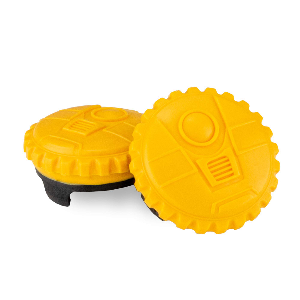 KontrolFreek KontrolFreek Borderlands 3 Claptrap Edition Yellow | KF-THS-BD3-YL - Gaming - Lebanon