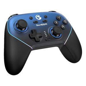 GameSir GameSir T4n Pro Super Nova Multi-Platform Wireless Controller Blue and Black | GSR-PRO-CON-BKBL - Gaming - Lebanon