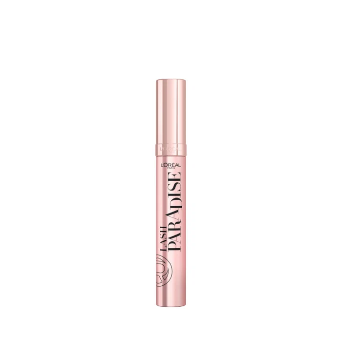L'Oréal L'Oréal Paris Lash Paradise 24H Volumizing & Lengthening Black Mascara Washable - Beauty & Personal Care - Lebanon