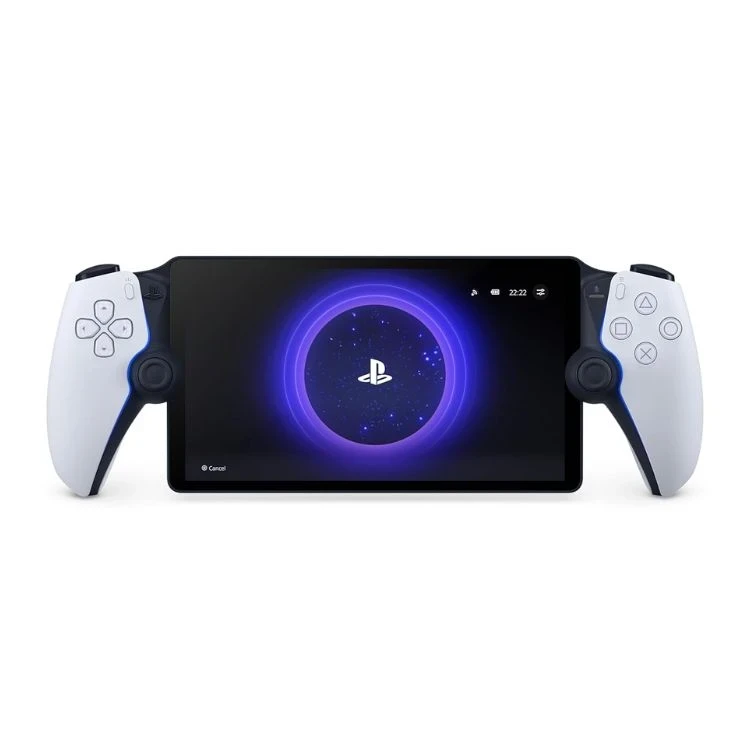Sony Sony PlayStation Portal Remote Player | CFI-Y1018 - Gaming - Lebanon